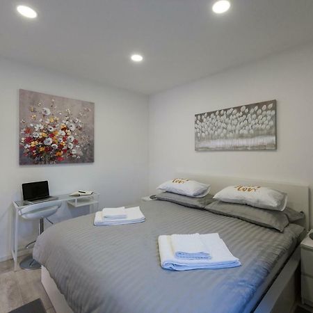 I.P.S. Apartment Dubrovník Exteriér fotografie