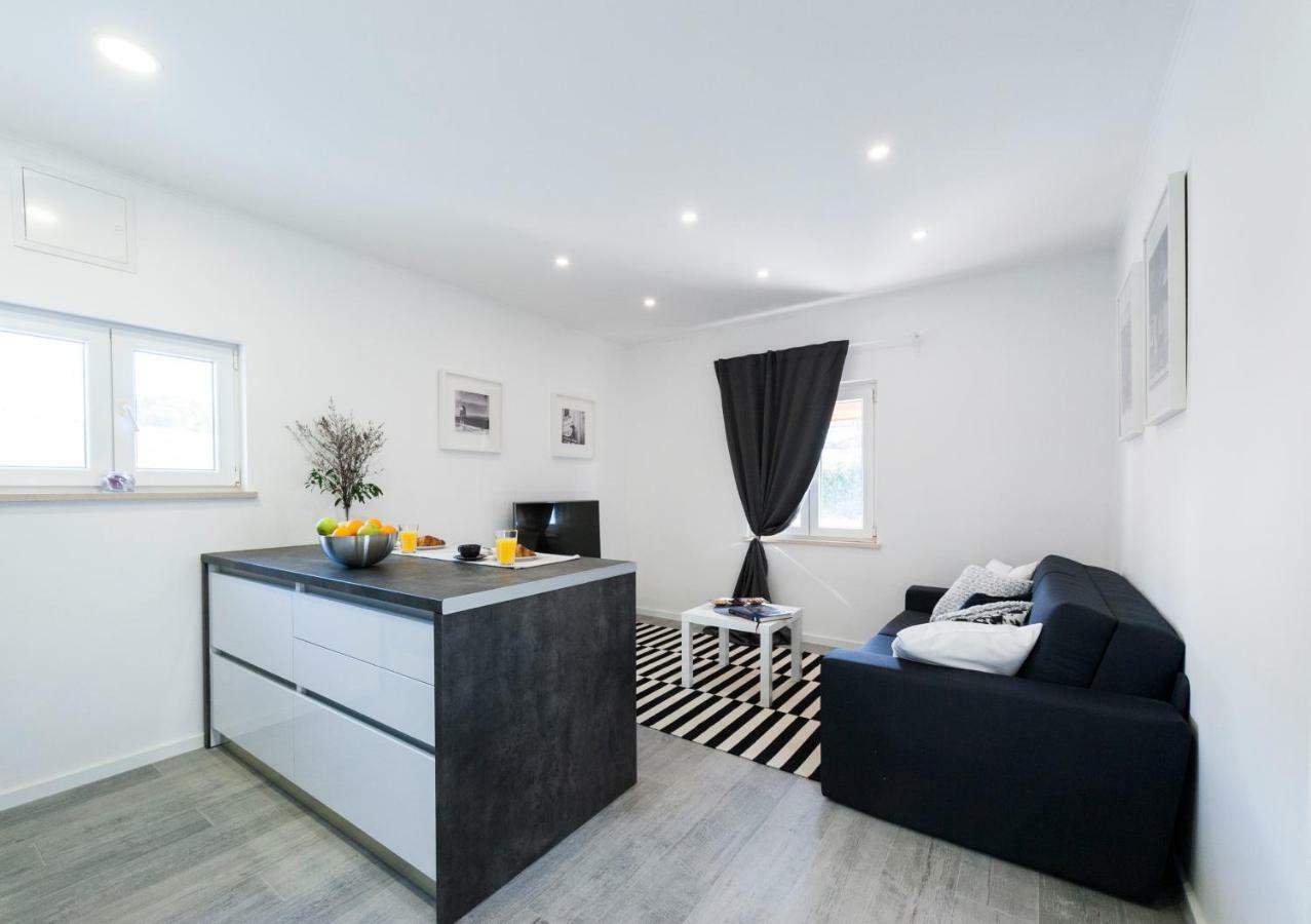 I.P.S. Apartment Dubrovník Exteriér fotografie