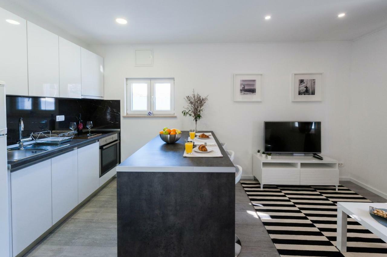 I.P.S. Apartment Dubrovník Exteriér fotografie