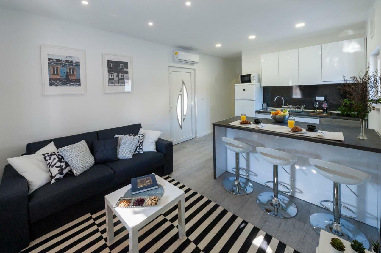 I.P.S. Apartment Dubrovník Exteriér fotografie