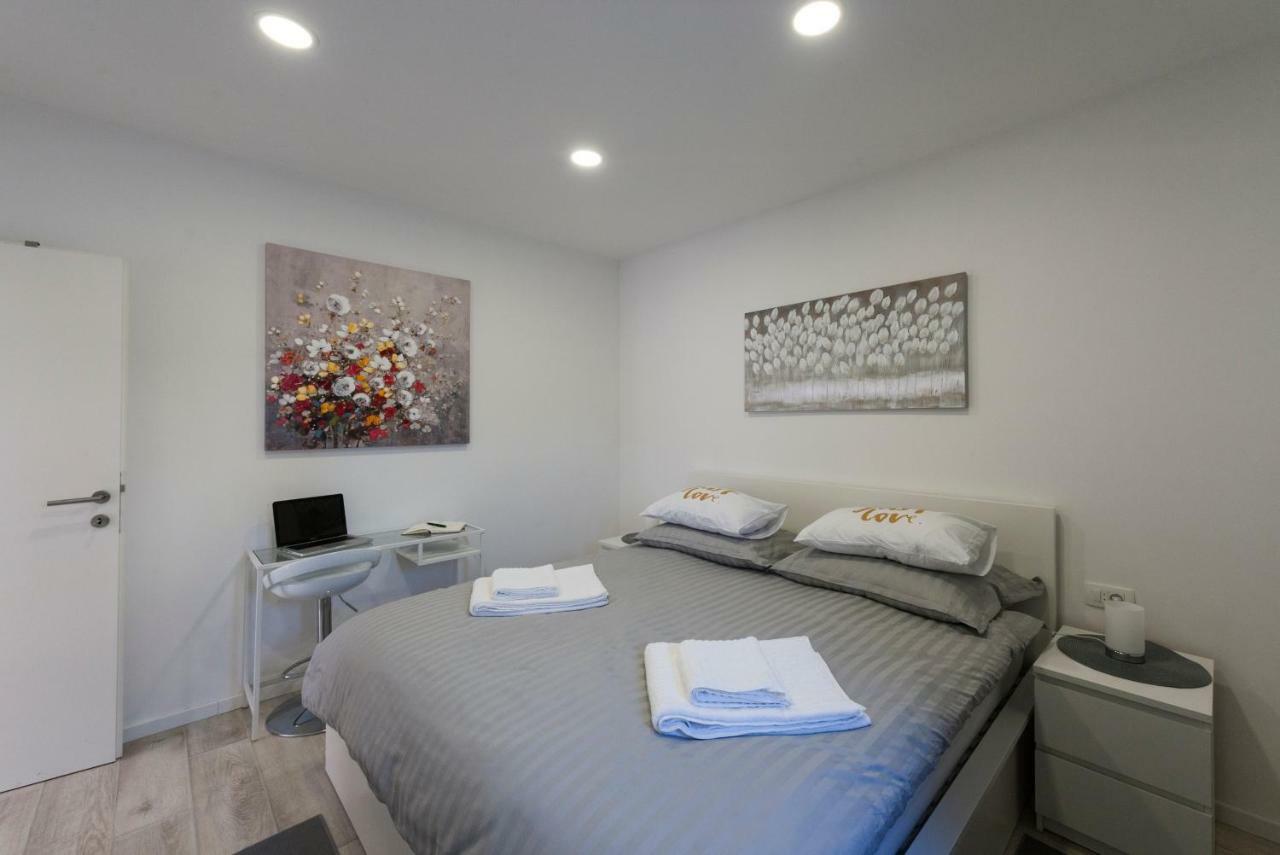 I.P.S. Apartment Dubrovník Exteriér fotografie