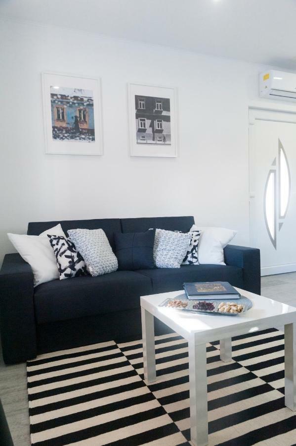 I.P.S. Apartment Dubrovník Exteriér fotografie
