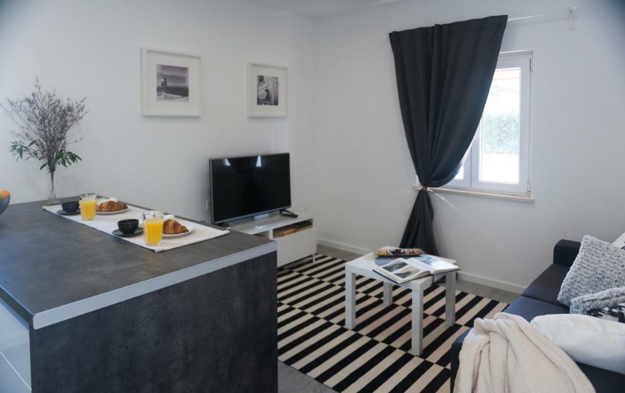 I.P.S. Apartment Dubrovník Exteriér fotografie
