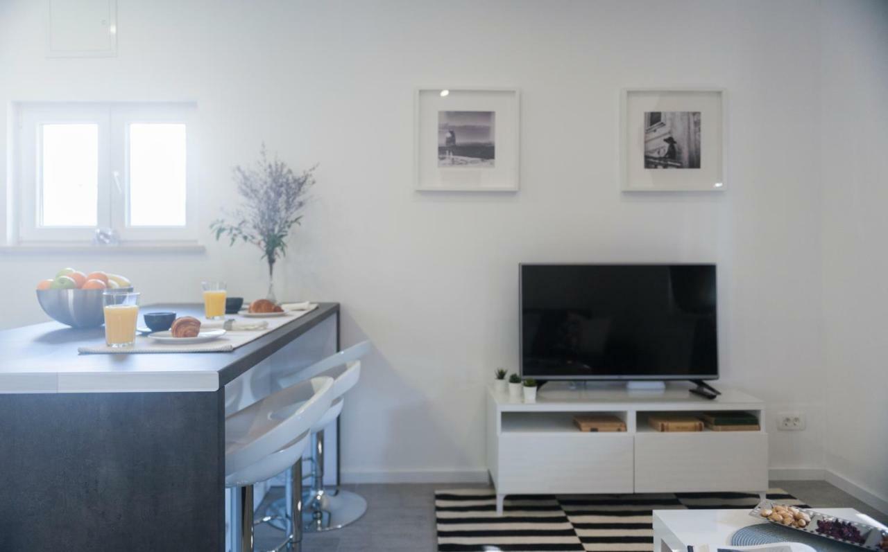 I.P.S. Apartment Dubrovník Exteriér fotografie