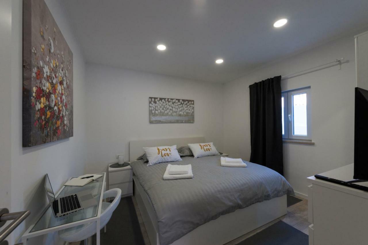 I.P.S. Apartment Dubrovník Exteriér fotografie